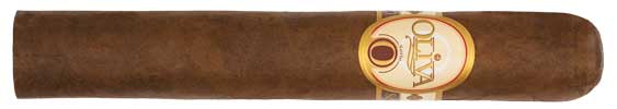 Oliva cigar, premium handcrafted look with elegant branding.