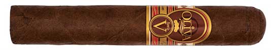Oliva Serie V Melanio, rich wrapper, premium cigar.