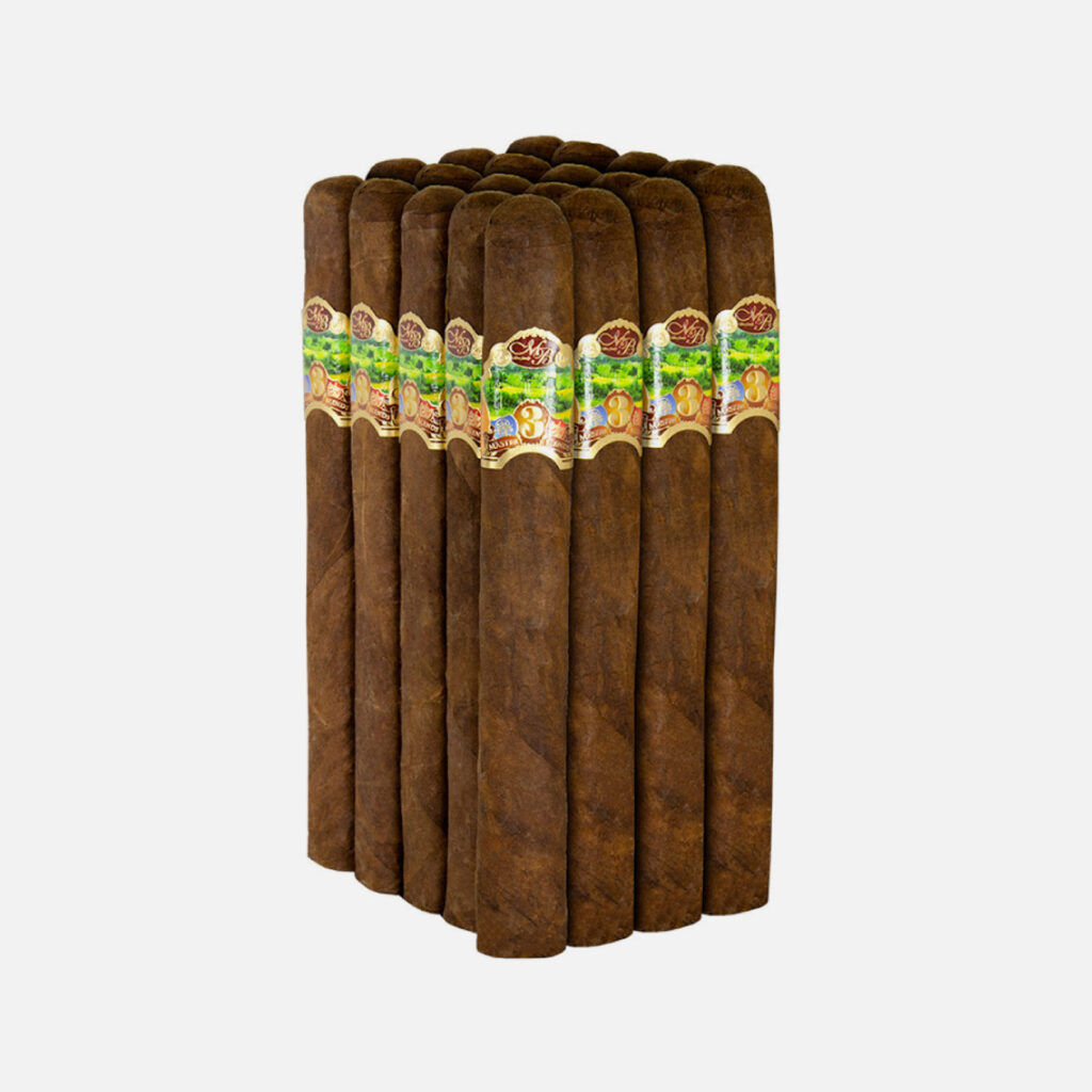 أوليفا MASTER BLEND روبوستو 5 X 50 (20)