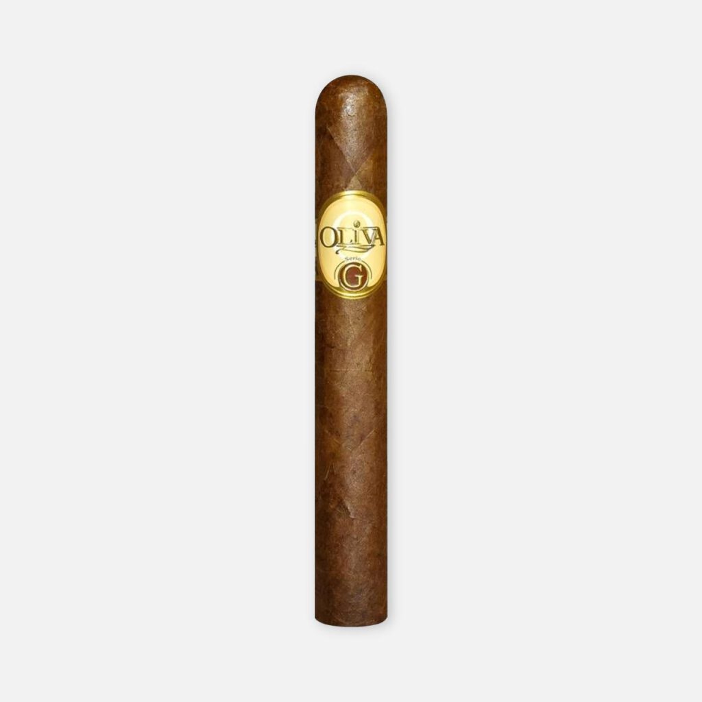 OLIVA SERIE G TORO 6 X 50 (25)