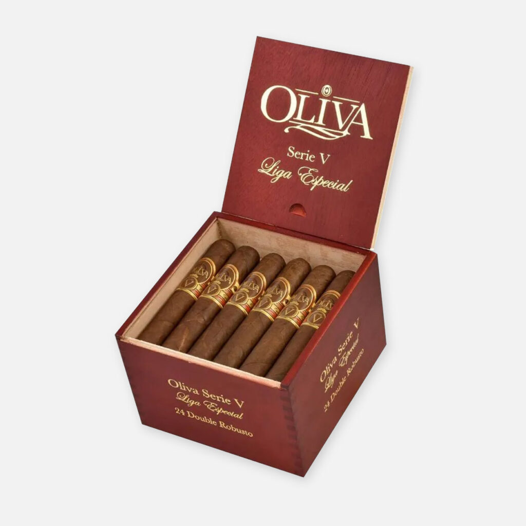أوليفا SERIE V دوبل روبوستو 5 X 54 (24)