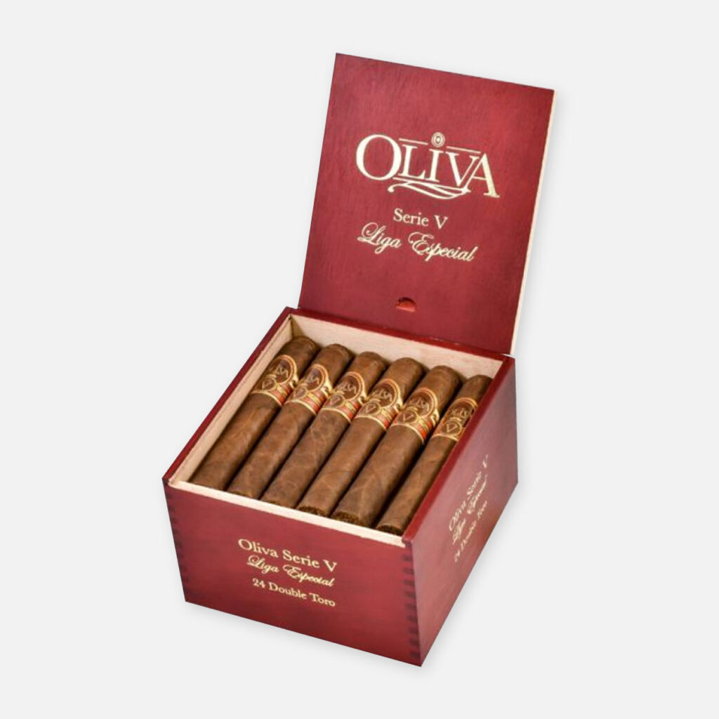 أوليفا SERIE V دوبل تورو 6 X 60 (24)