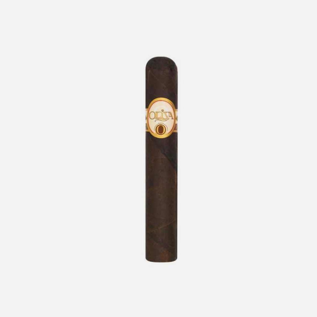 OLIVA SERIE O DOBLE TORO MADURO 6 X 60 (10)