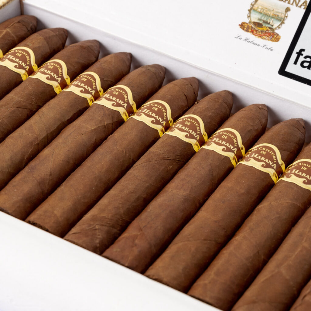 سان كريستوبال دي لا هابانا AL DE LA HABANA LA PUNTA (25)