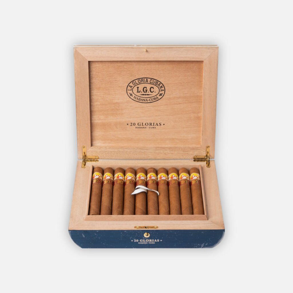 La Gloria Cubana Glorias LCDH (20)