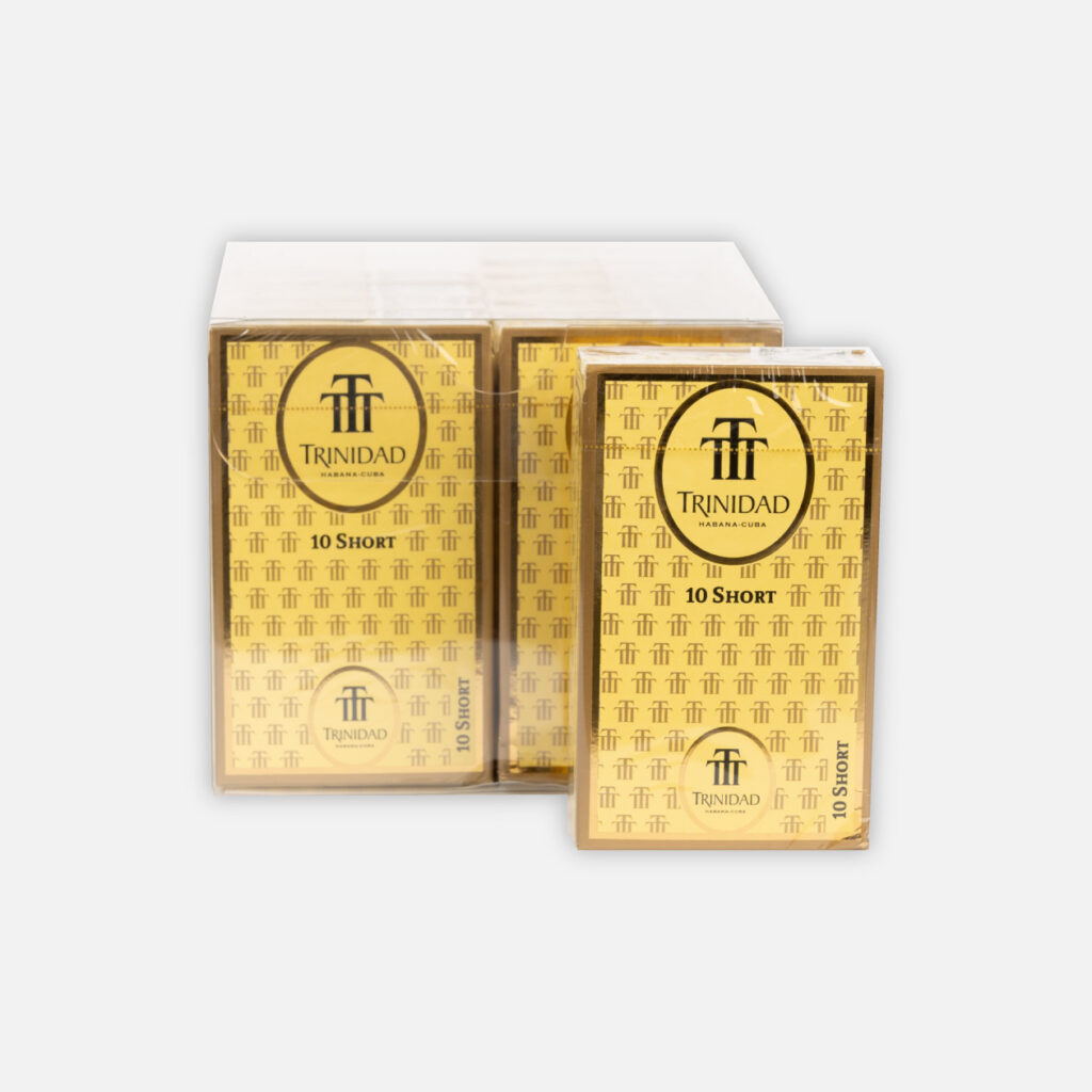 ترينيداد شورت 10 X 10