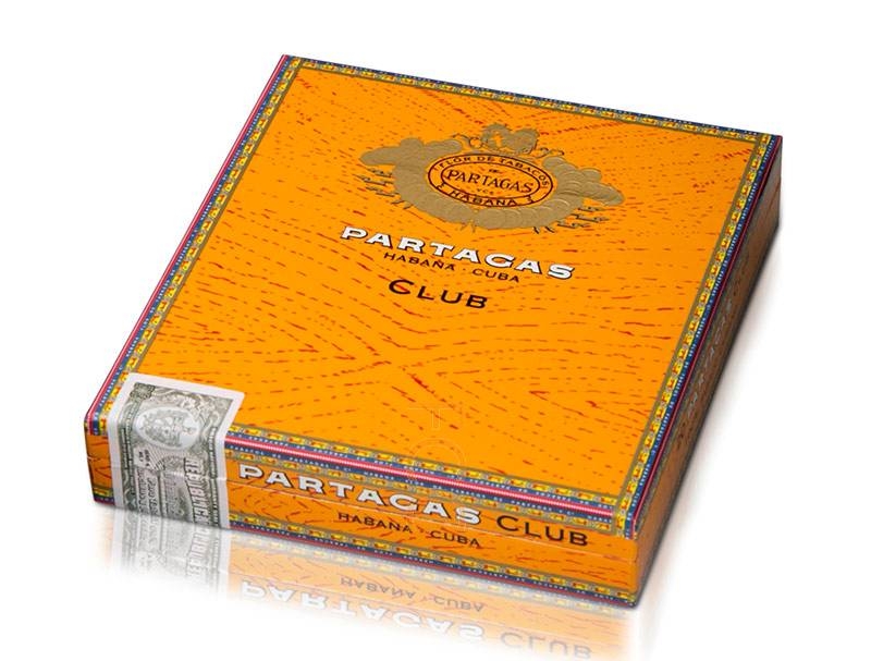 بارتاجاس CLUB 20 X 5