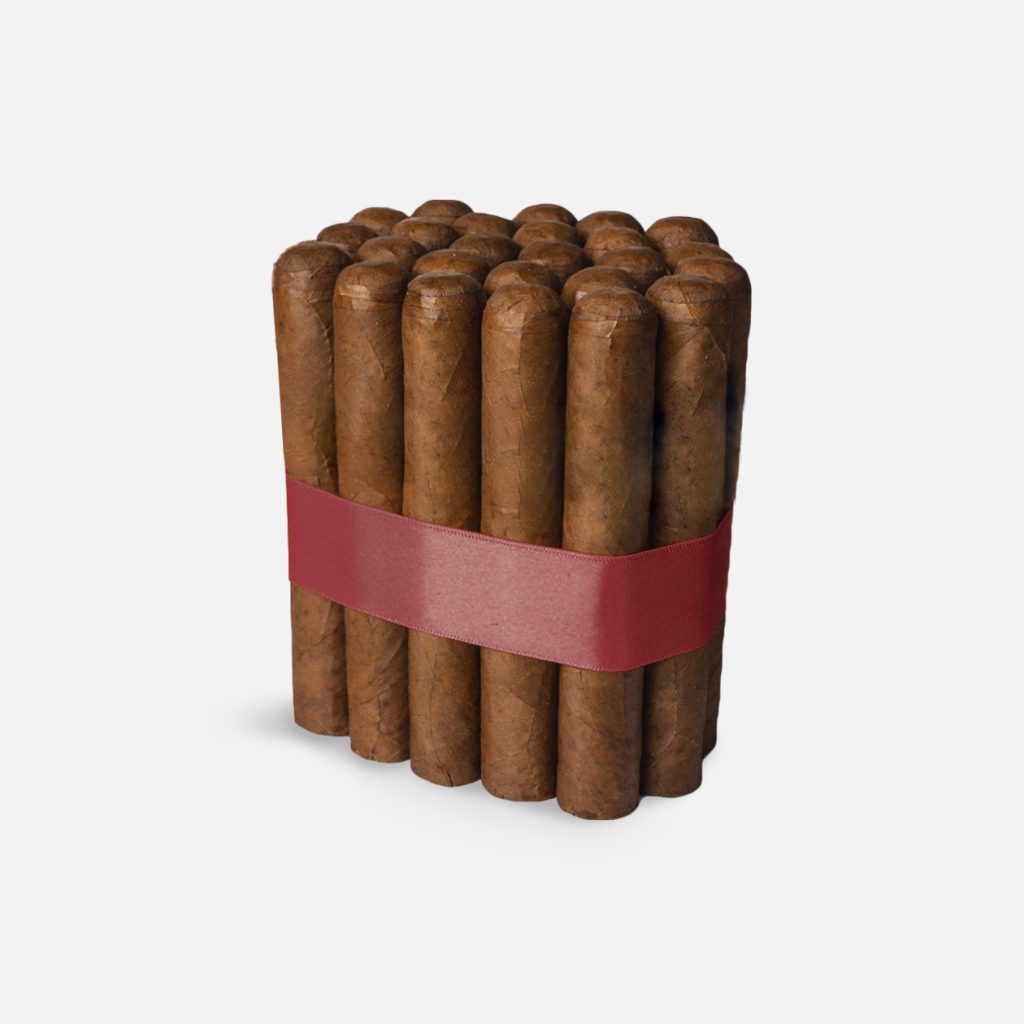 Mr Cigar Shop Custom Rolled- Duke هابانو Rosado Claro (25)