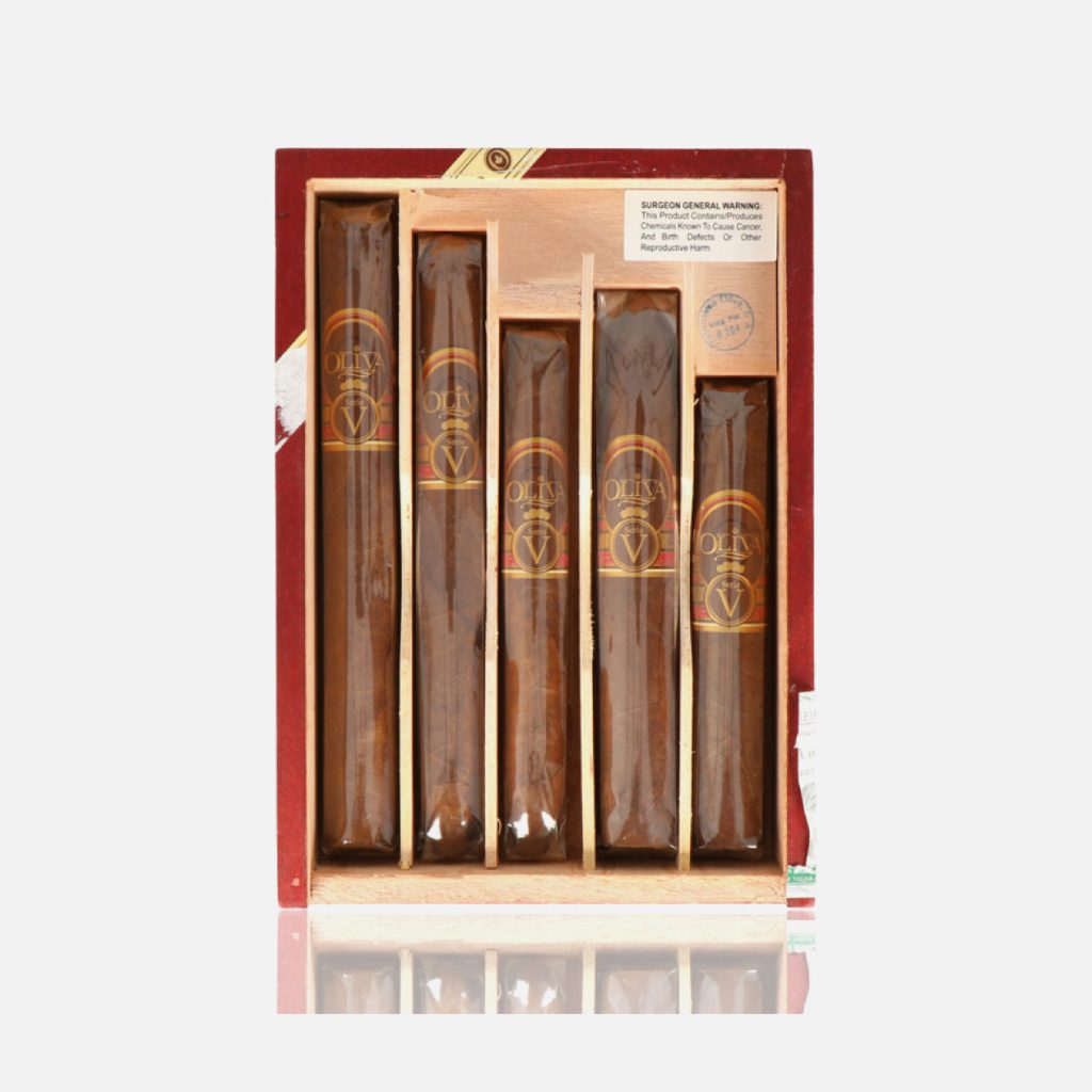 أوليفا Serie V edi. Special تشكيلة Box (5)