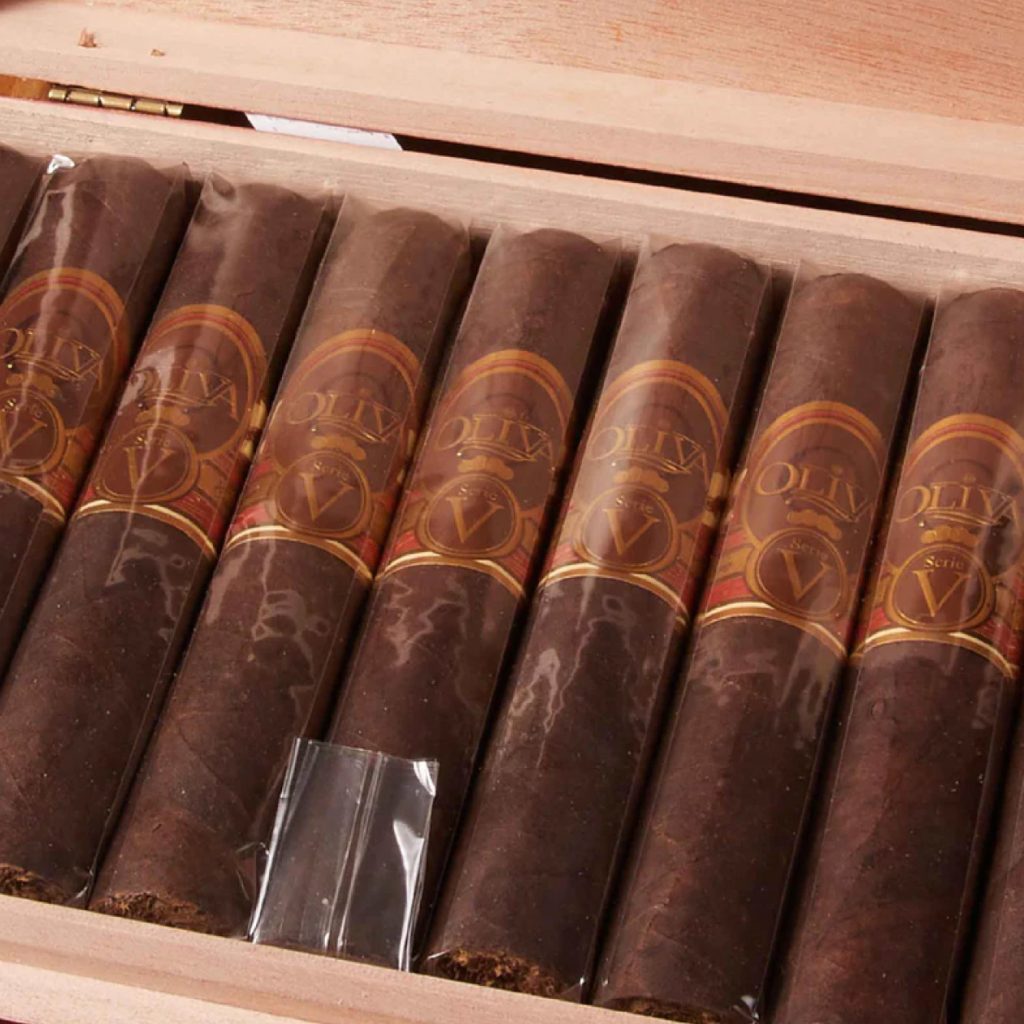 أوليفا Serie V مادورو إسبيسيال دوبل روبوستو 5x54 (10)