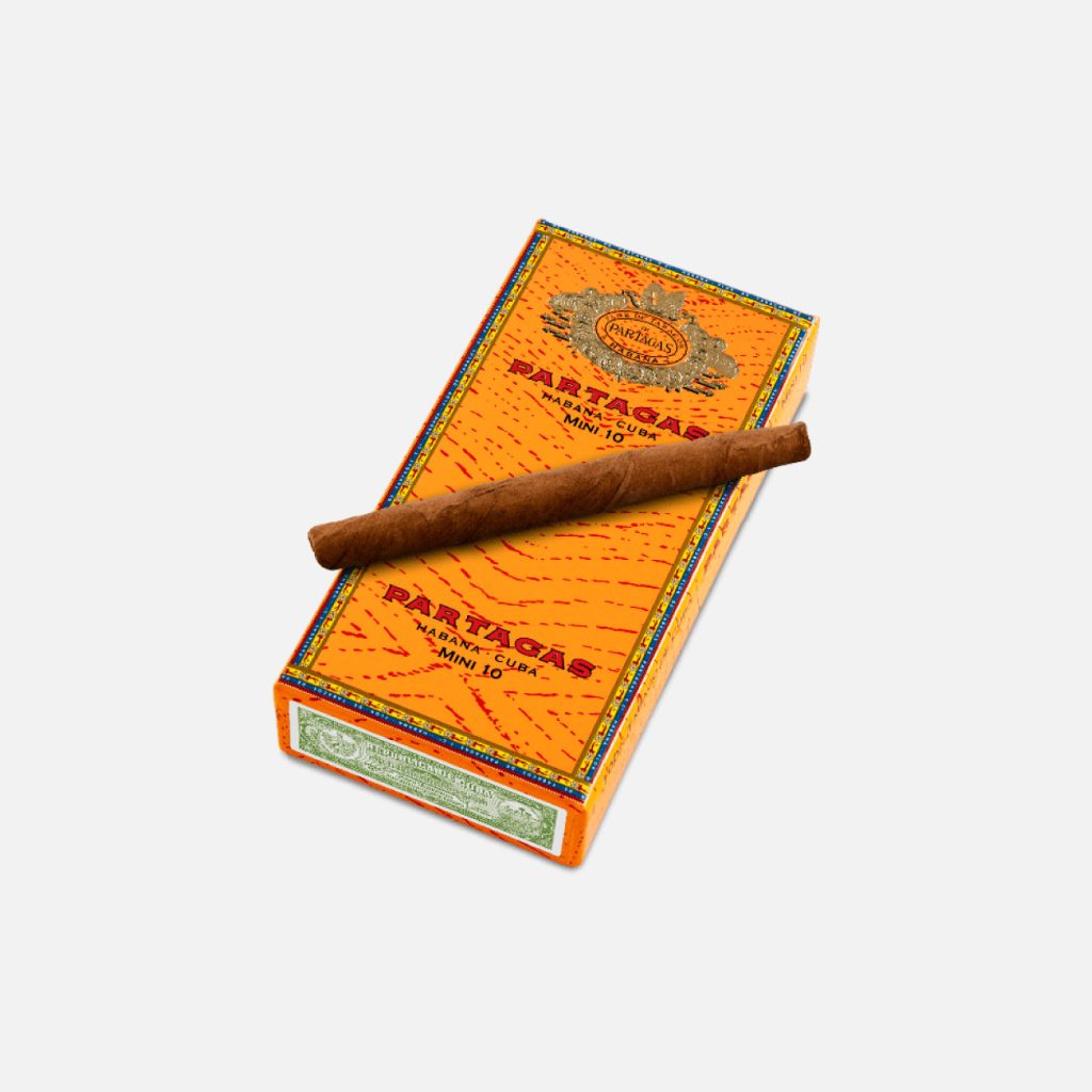 بارتاجاس ميني 10 X 105