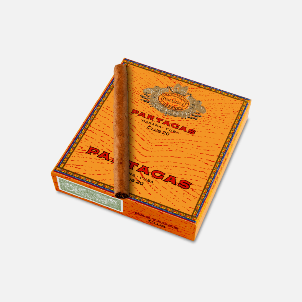 بارتاجاس SERIES CLUB (20 X 5)