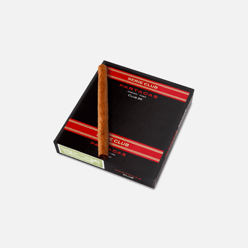 بارتاجاس SERIES CLUB (20 X 5)