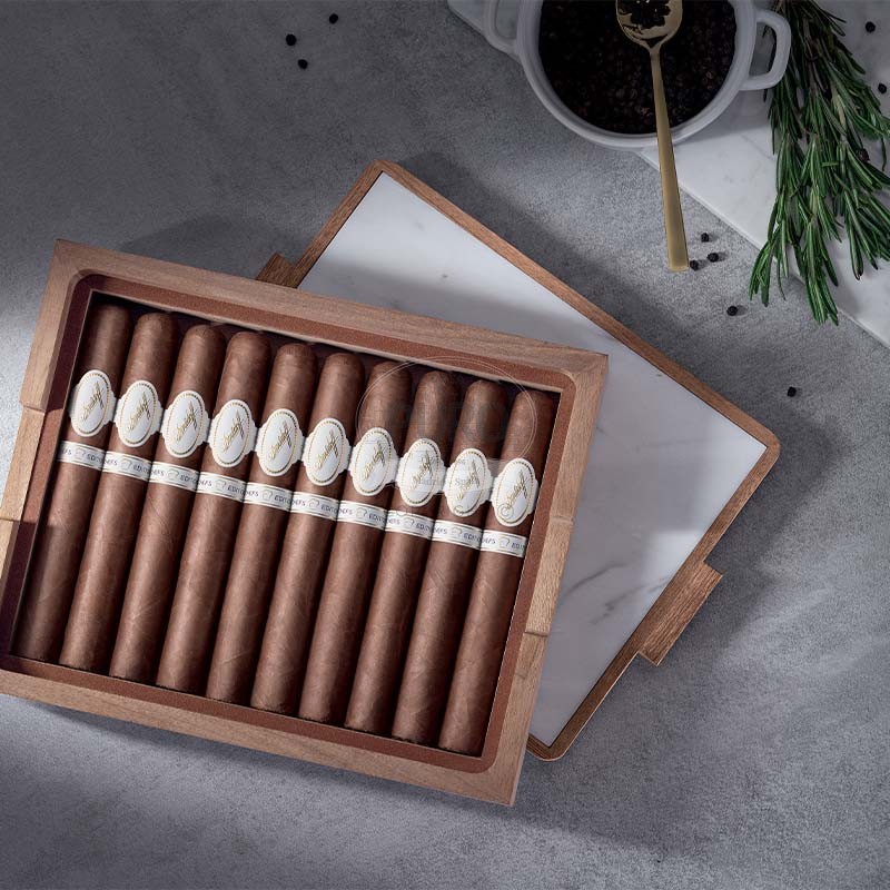 Davidoff Chefs Edition Limited Edition 2025 (10)