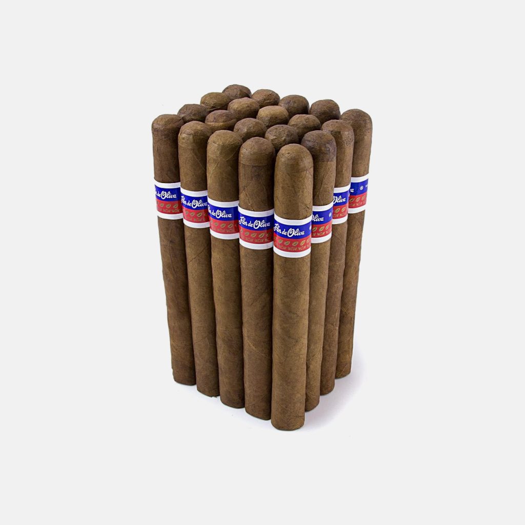 أوليفا فلور دي أوليفا تشرشل 7X50 (25)