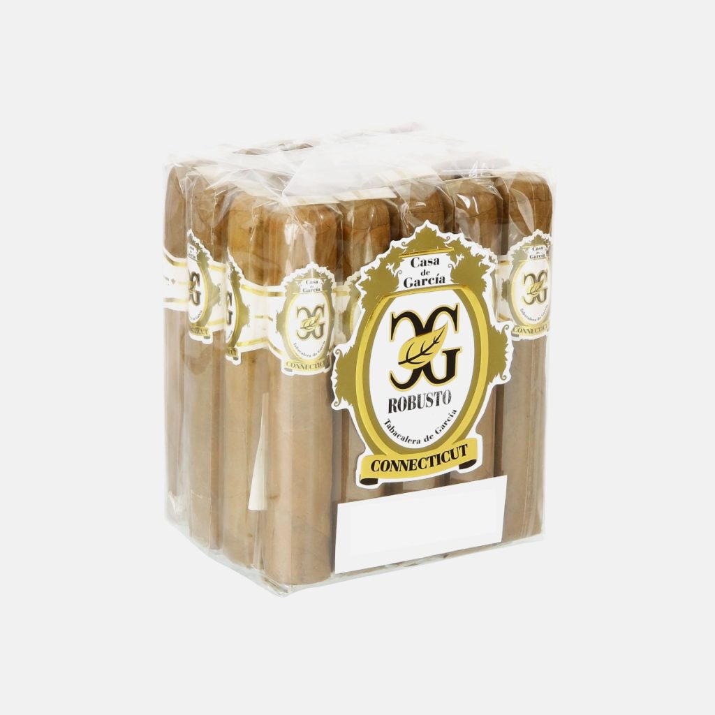 CASA DE GARCIA ROBUSTO CONNECTICUT (10)